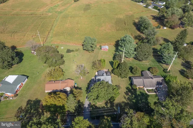 $424,900 | 2856 Lawndale Road, Finksburg, MD 21048