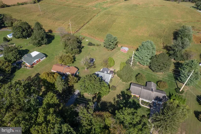 $424,900 | 2856 Lawndale Road, Finksburg, MD 21048