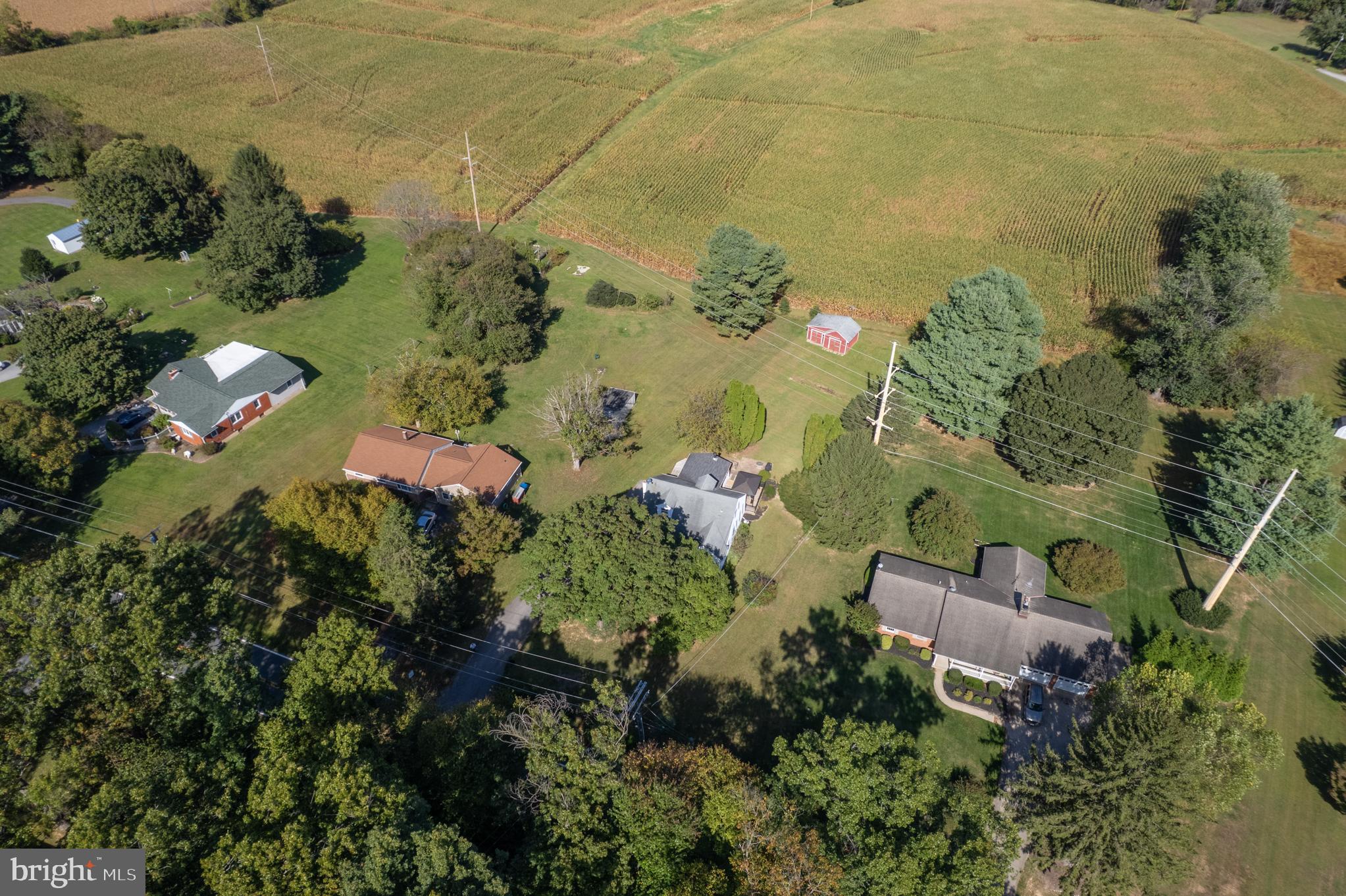 2856 Lawndale Road Finksburg, MD 21048 - Photo 61 of 70