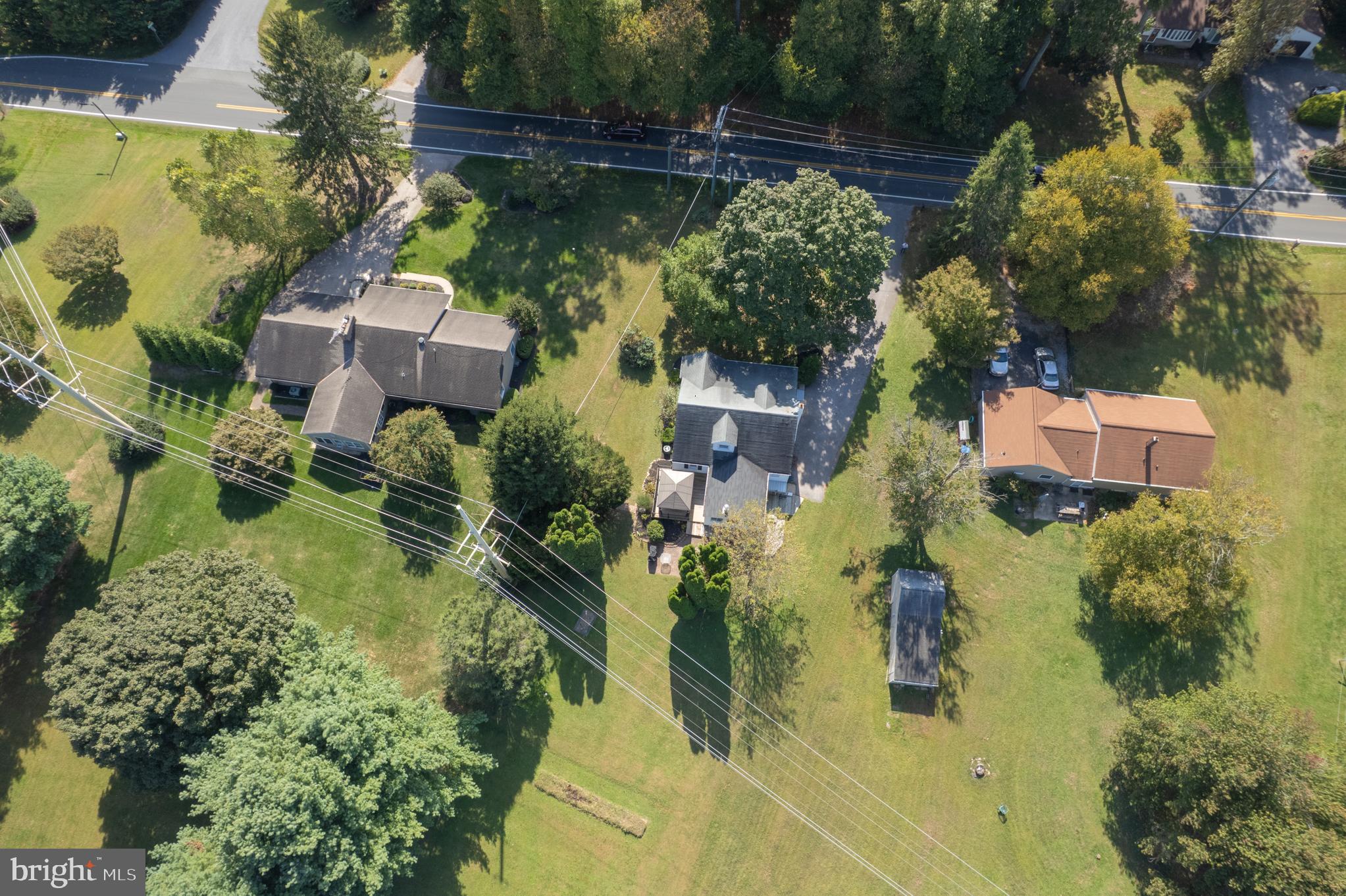 2856 Lawndale Road Finksburg, MD 21048 - Photo 62 of 70