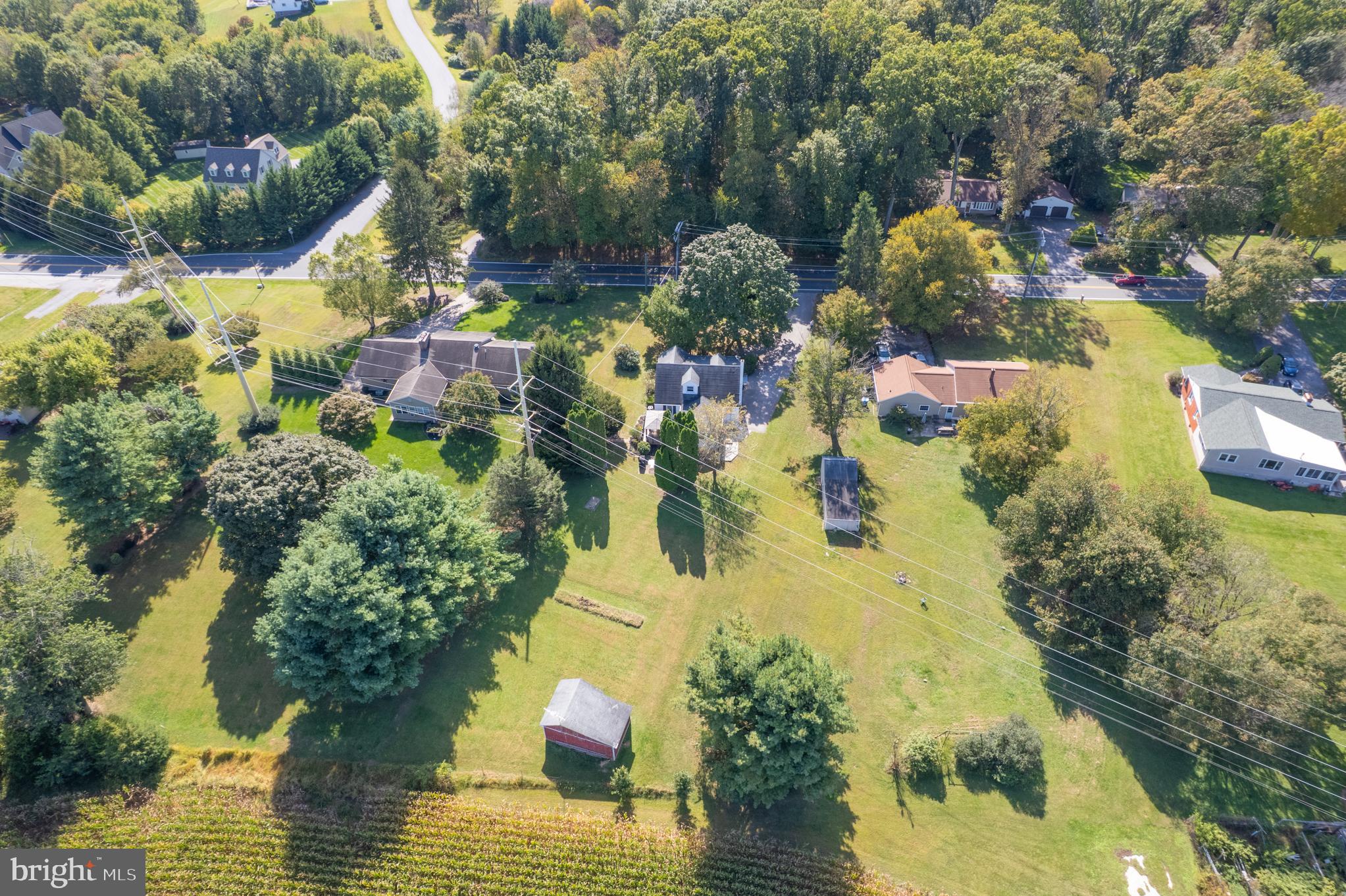 2856 Lawndale Road Finksburg, MD 21048 - Photo 63 of 70