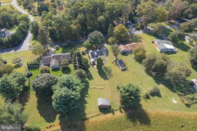 $424,900 | 2856 Lawndale Road, Finksburg, MD 21048