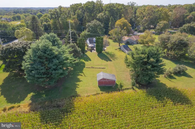 $424,900 | 2856 Lawndale Road, Finksburg, MD 21048