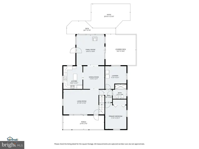 $424,900 | 2856 Lawndale Road, Finksburg, MD 21048
