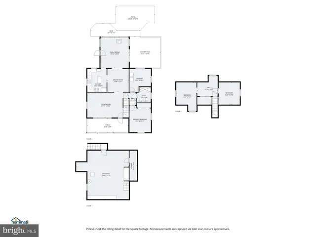 $424,900 | 2856 Lawndale Road, Finksburg, MD 21048