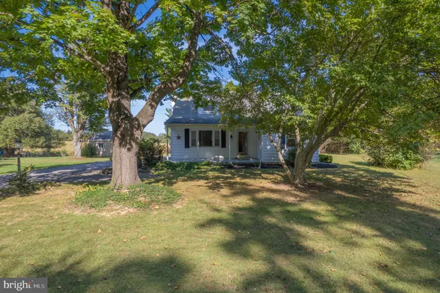 $424,900 | 2856 Lawndale Road, Finksburg, MD 21048