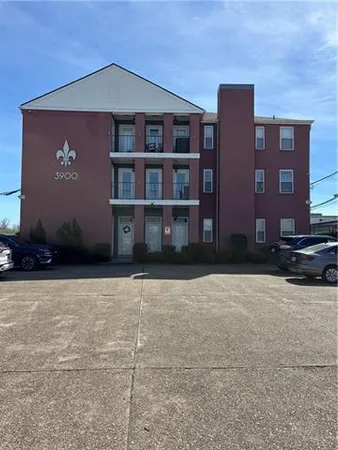 $1,750 | 3900 River Road, Unit 4, Jefferson, LA 70121