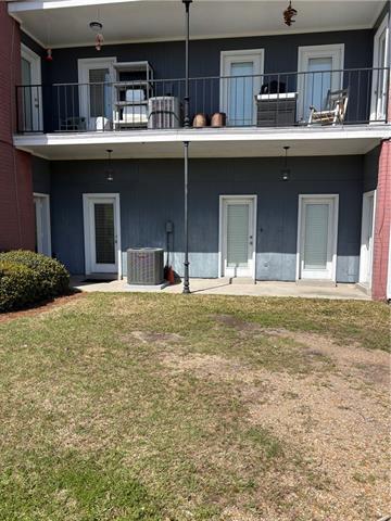 3900 River Road, Unit 4 Jefferson, LA 70121 - Photo 17 of 17