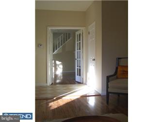 327 Opossum Road Skillman, NJ 08558 - Photo 3 of 5 Foyer