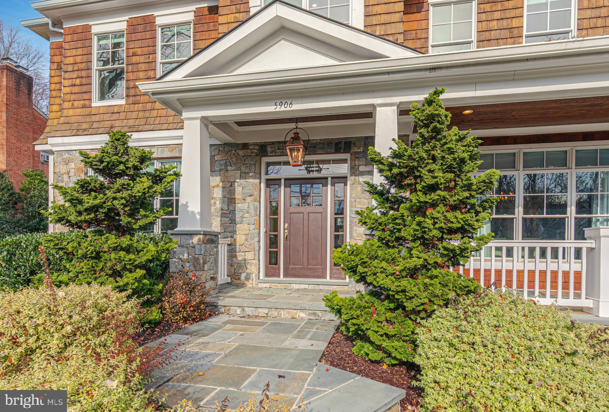 5906 Calla Drive McLean, VA 22101 - Photo 2 of 44 Welcome Home