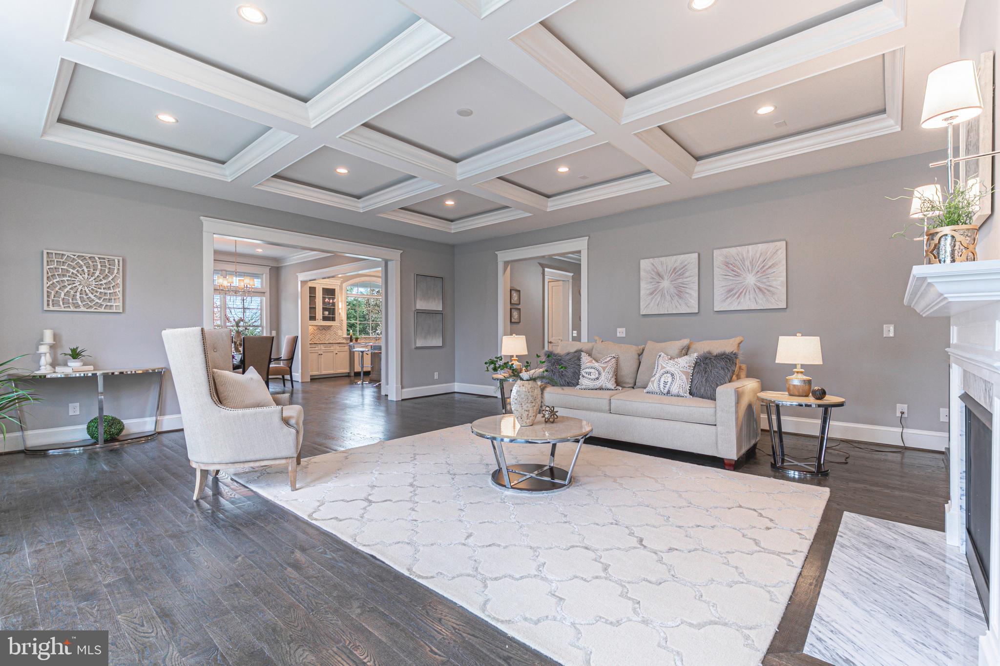 5906 Calla Drive McLean, VA 22101 - Photo 21 of 44