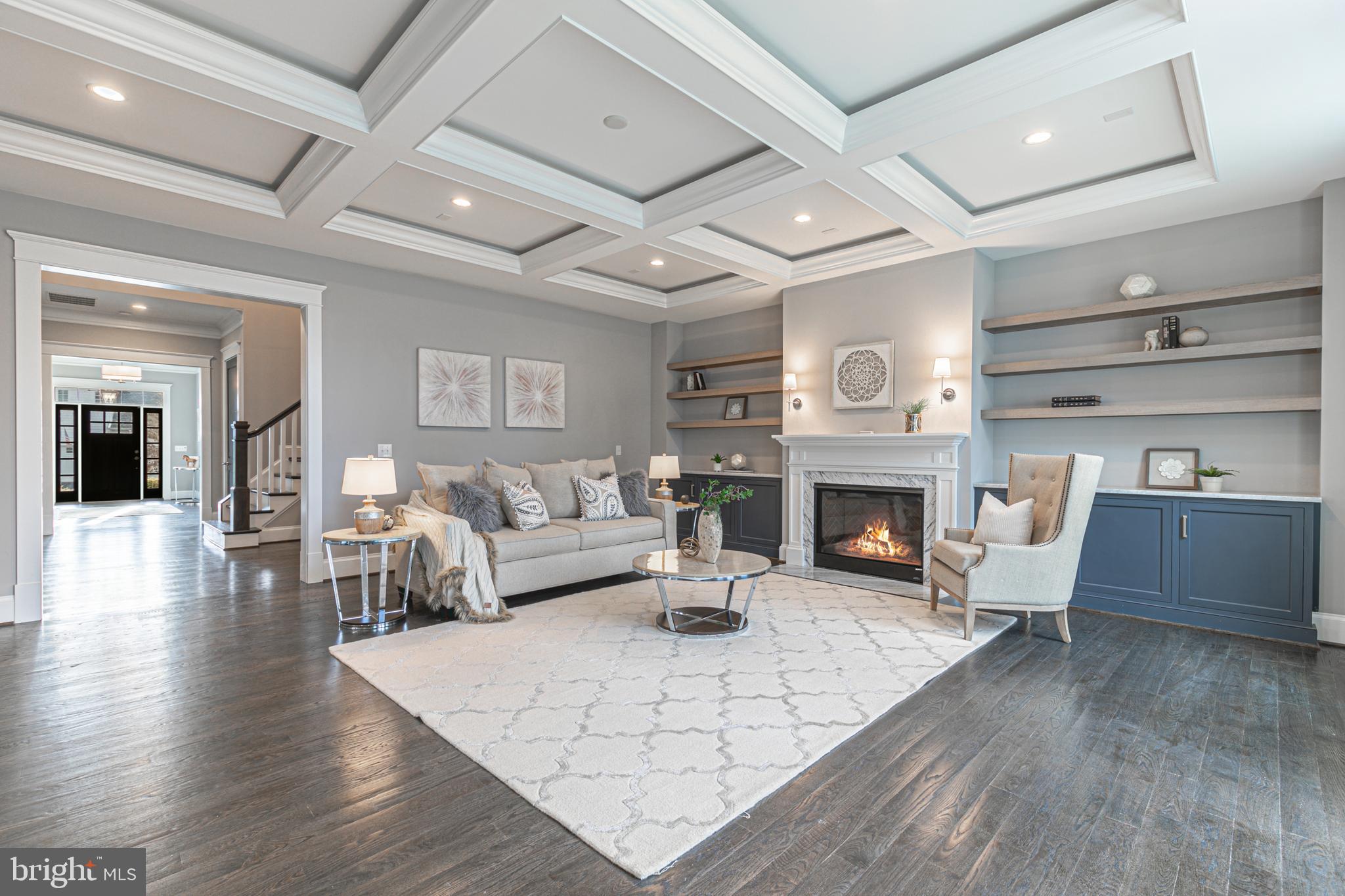 5906 Calla Drive McLean, VA 22101 - Photo 23 of 44