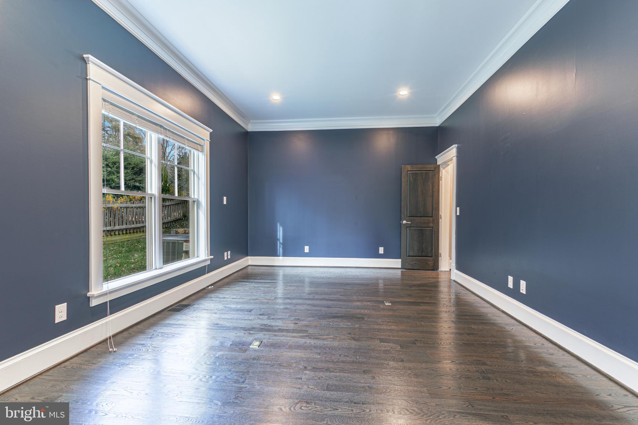 5906 Calla Drive McLean, VA 22101 - Photo 24 of 44 Main Level Office