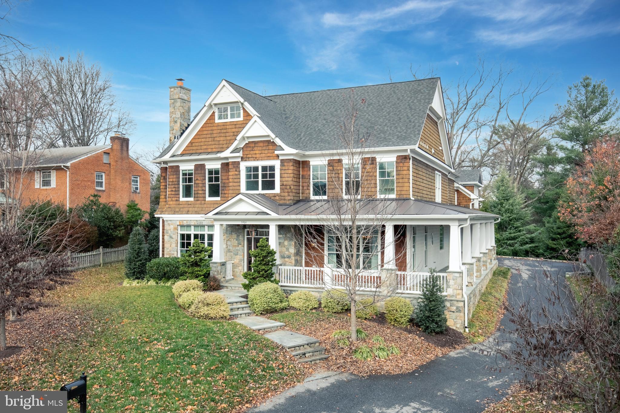 5906 Calla Drive McLean, VA 22101 - Photo 3 of 44