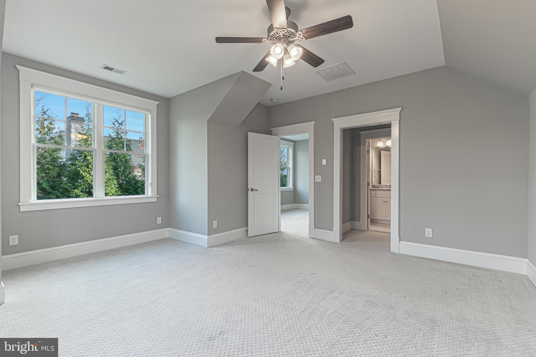 5906 Calla Drive McLean, VA 22101 - Photo 35 of 44 Loft above the garage