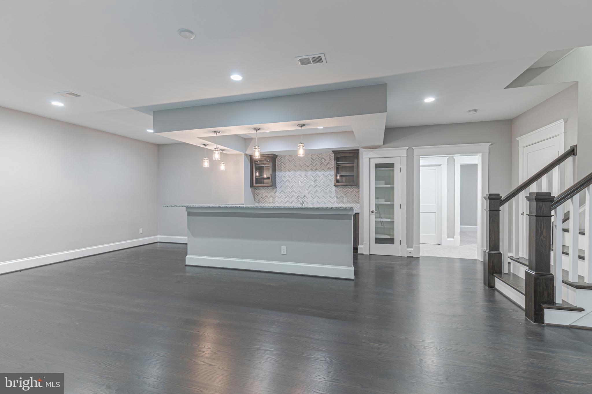 5906 Calla Drive McLean, VA 22101 - Photo 40 of 44 Lower Level