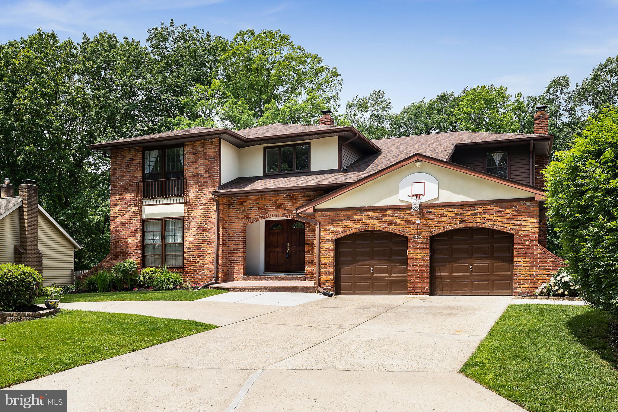 1203 Sequoia Road Cherry Hill, NJ 08003 - Photo 3 of 39 Gallery Image 3