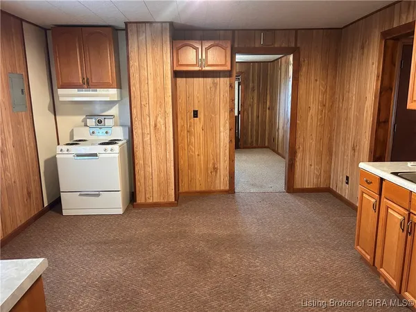 $129,999 | 311 South 4th Street, Jeffersonville, IN 47130