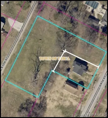 $129,999 | 311 South 4th Street, Jeffersonville, IN 47130
