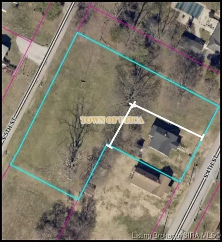 $149,999 | 311 South 4th Street, Jeffersonville, IN 47130