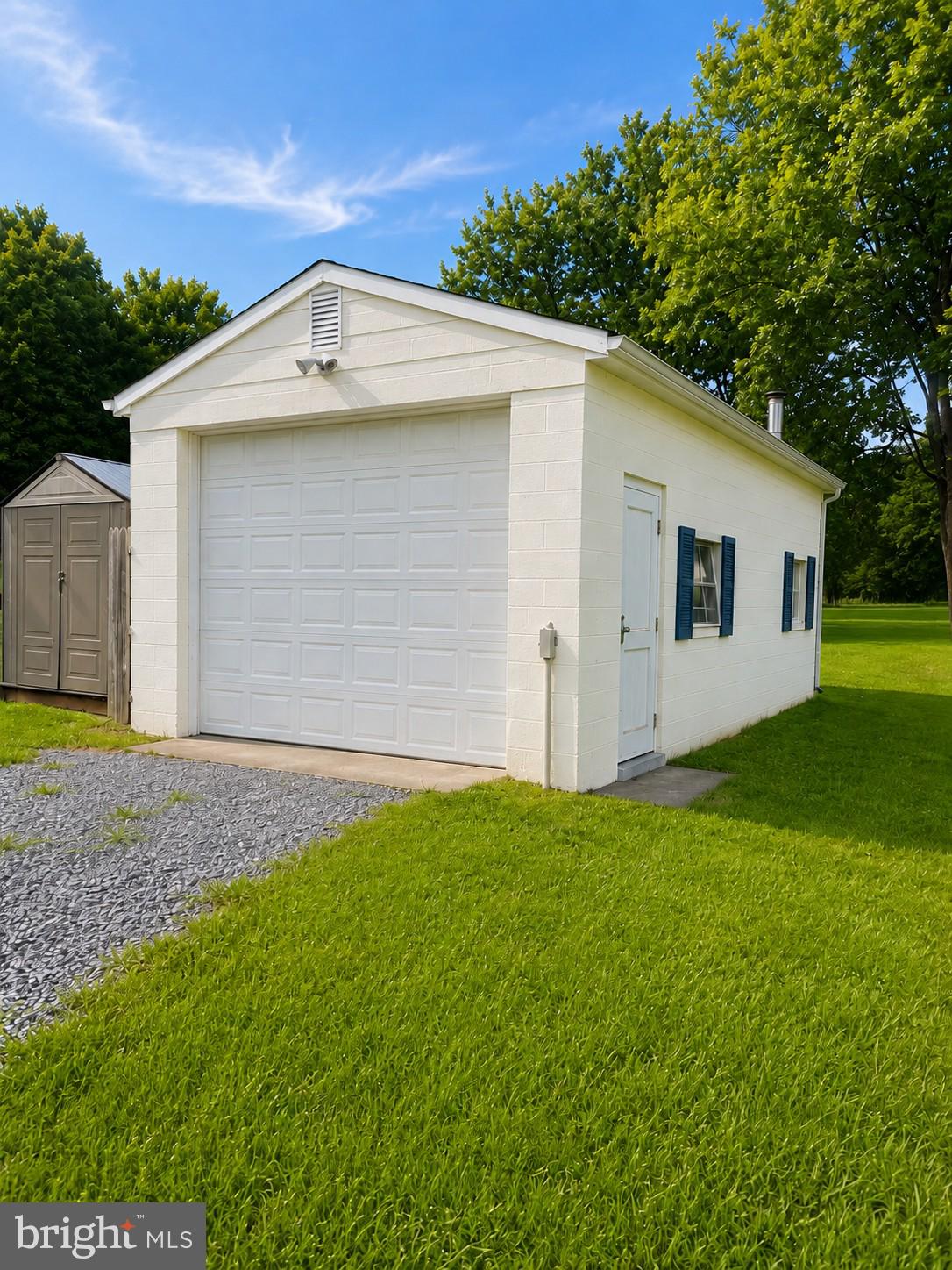 589 Ruebuck Road Clear Brook, VA 22624 - Photo 4 of 5 Gallery Image 4