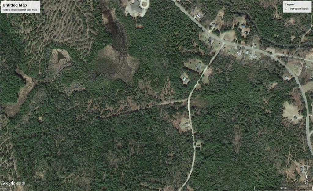 Lot 5 Potter Brook Road Winn, ME 04495 - Photo 1 of 5 Photo