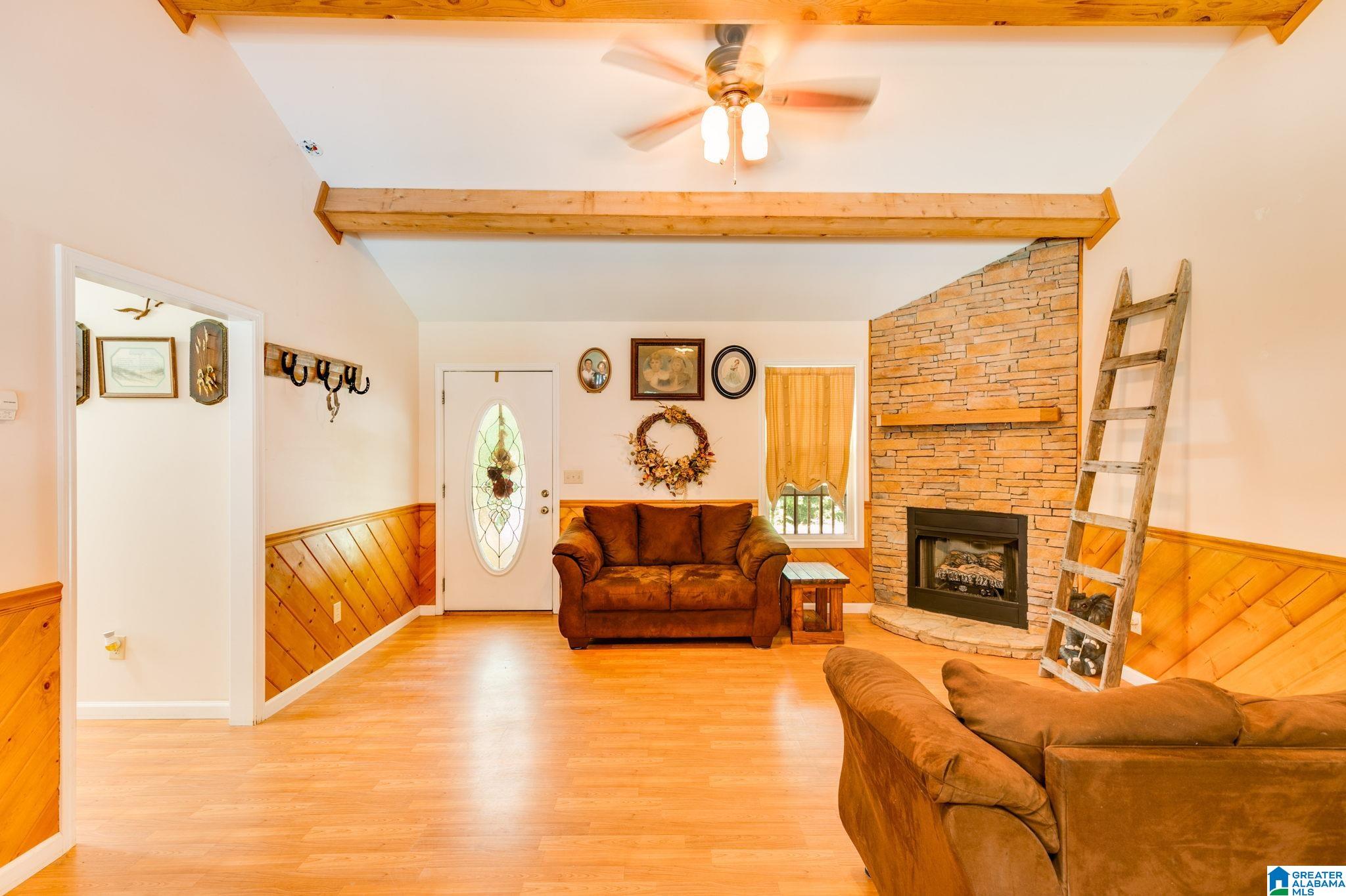 1395 County Road 329 Wedowee, AL 36278 - Photo 17 of 27