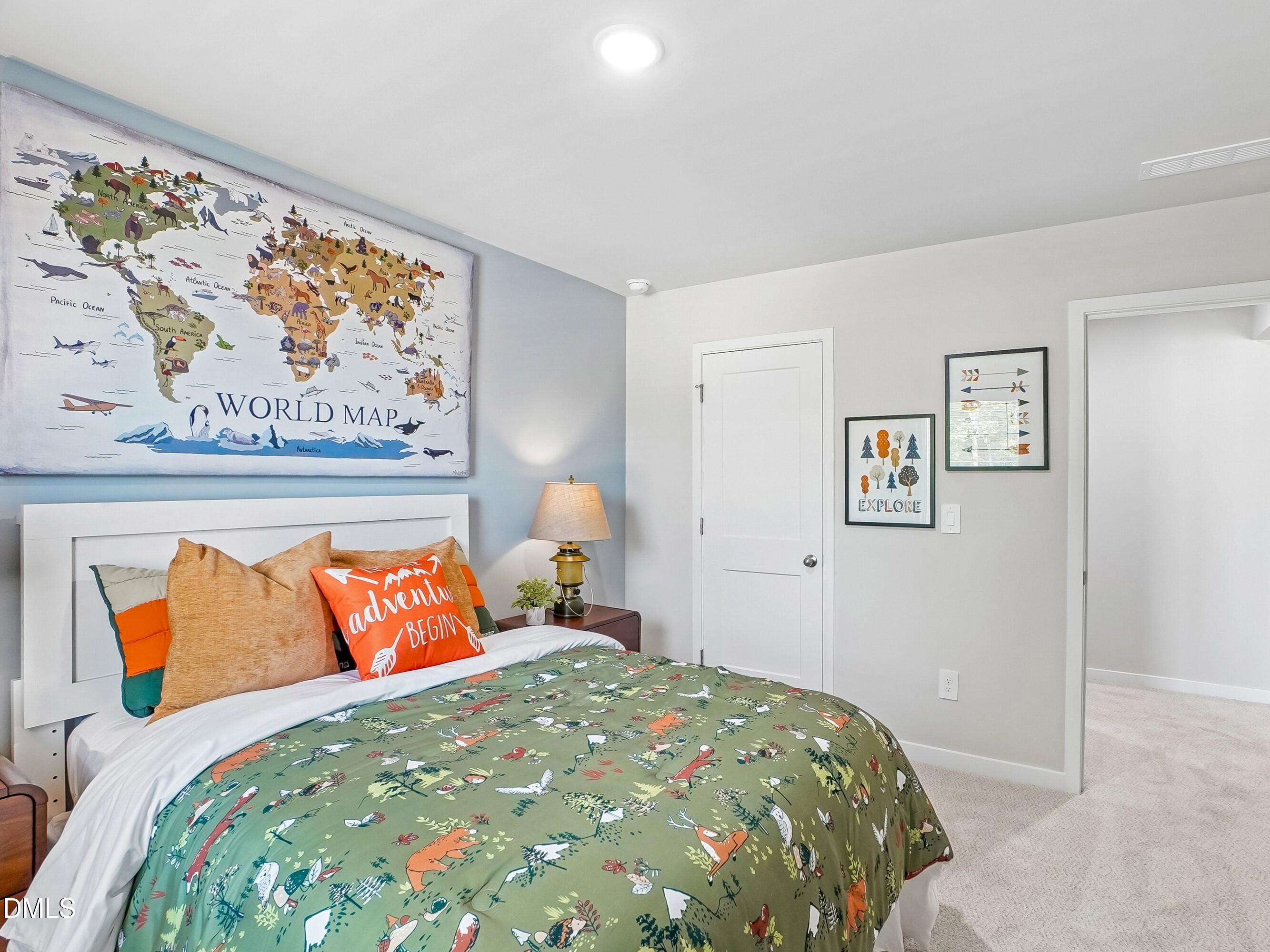 5955 Fallowfield Lane Raleigh, NC 27616 - Photo 22 of 25