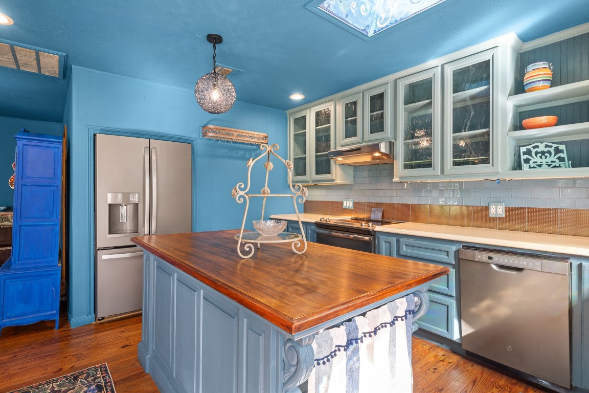 18162 Atkinson Lane Conroe, TX 77384 - Photo 13 of 50 All new appliances added 2020