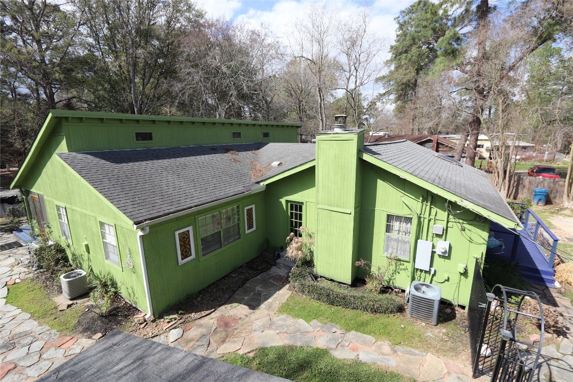 18162 Atkinson Lane Conroe, TX 77384 - Photo 2 of 50