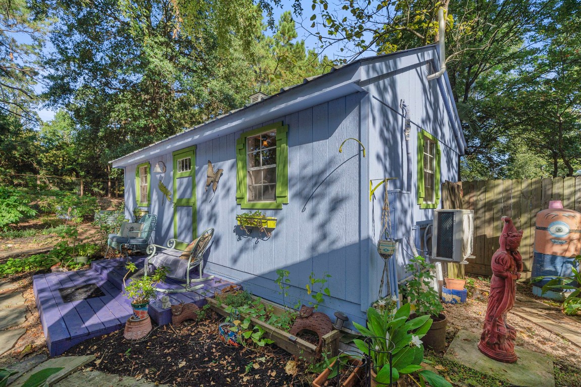 18162 Atkinson Lane Conroe, TX 77384 - Photo 32 of 50 AirBnb just rated with 100% response rate and 5.0 star rating. Already booked several more times through December.