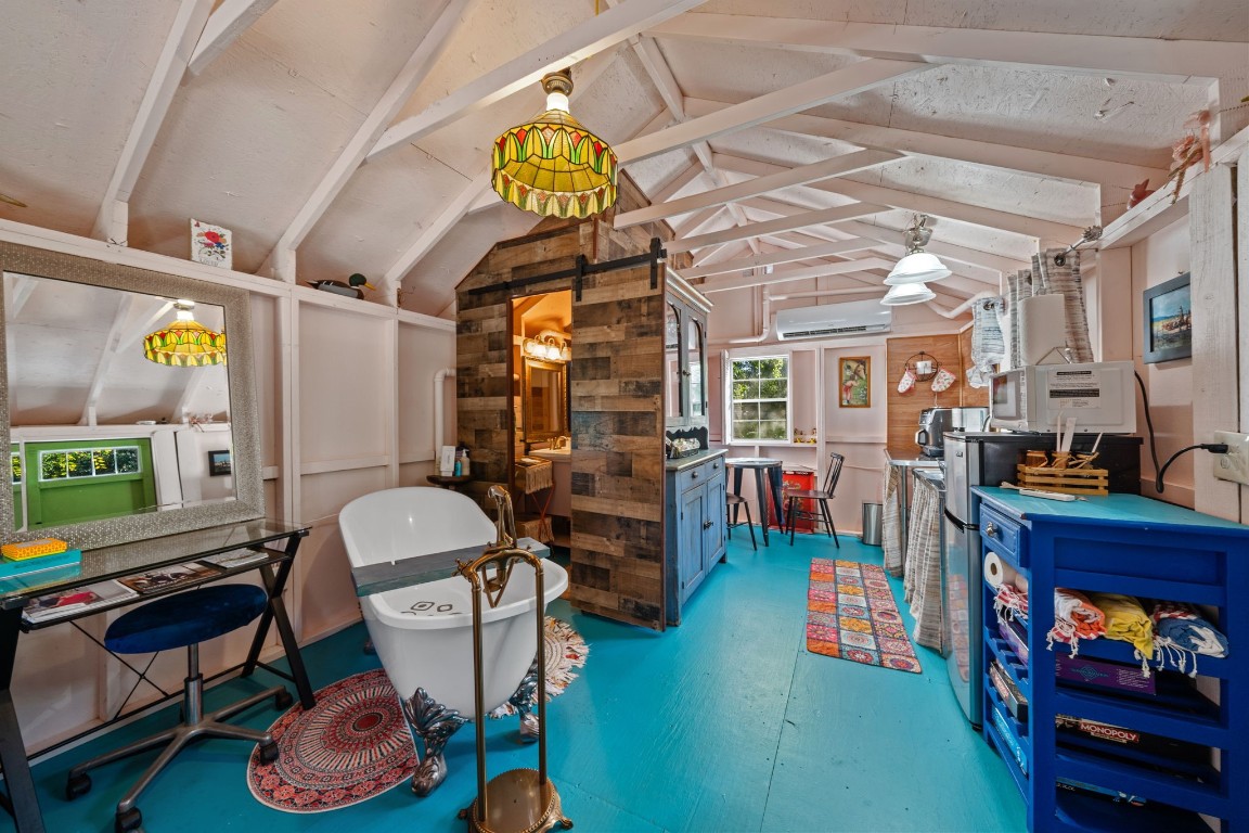 18162 Atkinson Lane Conroe, TX 77384 - Photo 40 of 50 Find your Zen inside and out