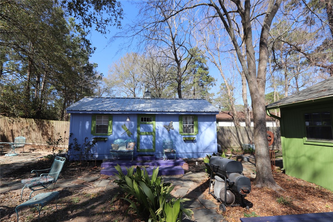 18162 Atkinson Lane Conroe, TX 77384 - Photo 43 of 50