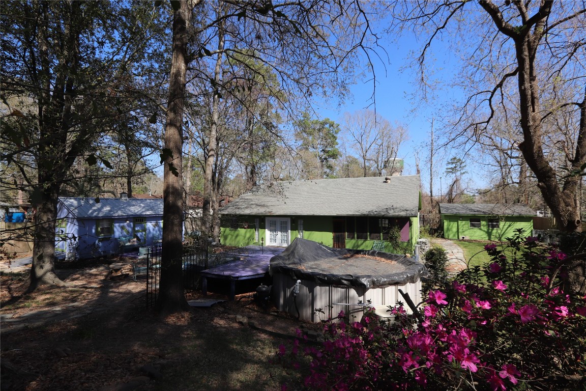 18162 Atkinson Lane Conroe, TX 77384 - Photo 47 of 50