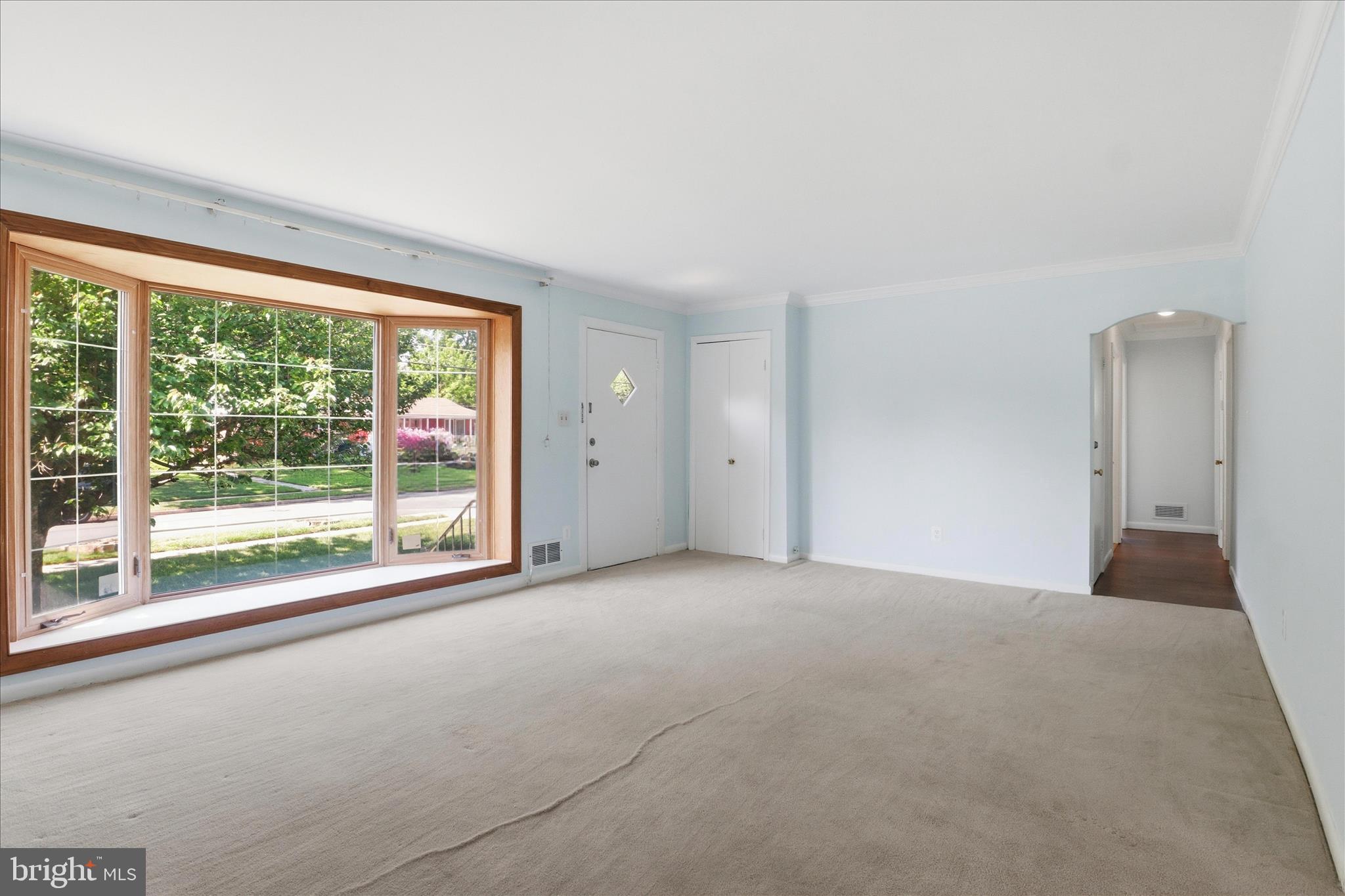 6718 Ruskin Street Springfield, VA 22150 - Photo 14 of 71 Main Level- Living area