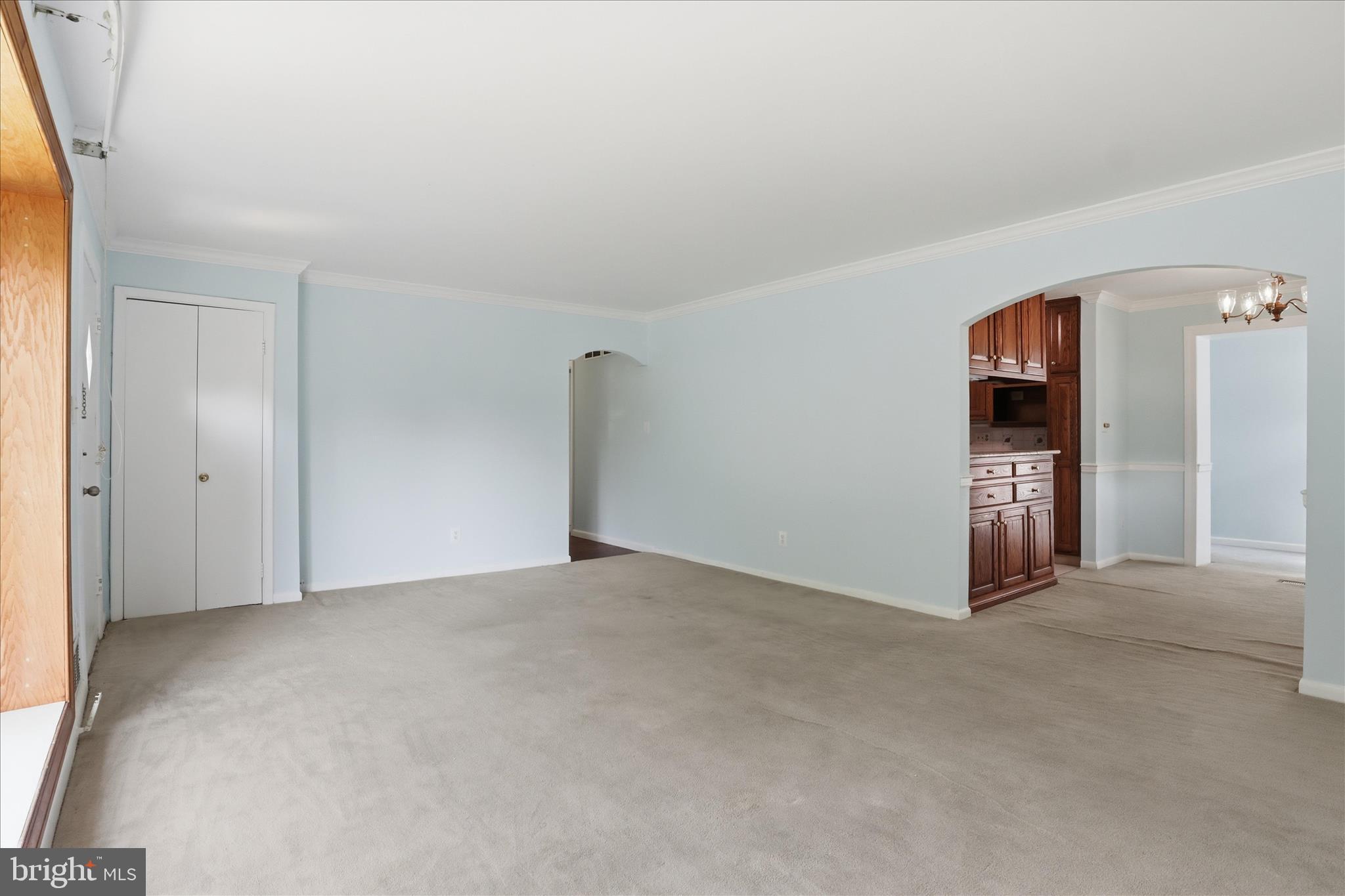 6718 Ruskin Street Springfield, VA 22150 - Photo 17 of 71 Main Level- Living area