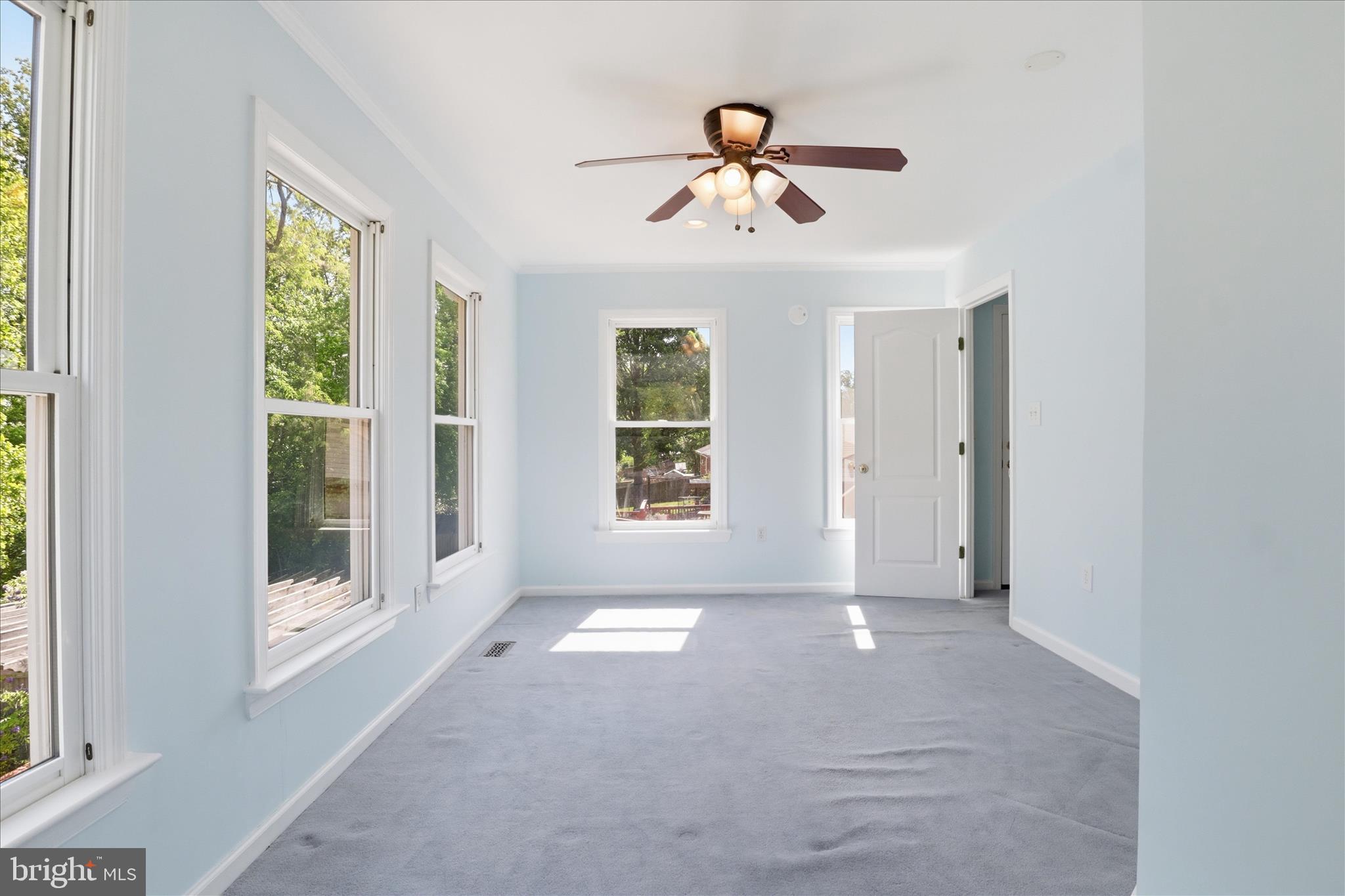 6718 Ruskin Street Springfield, VA 22150 - Photo 29 of 71 Main Level- Den