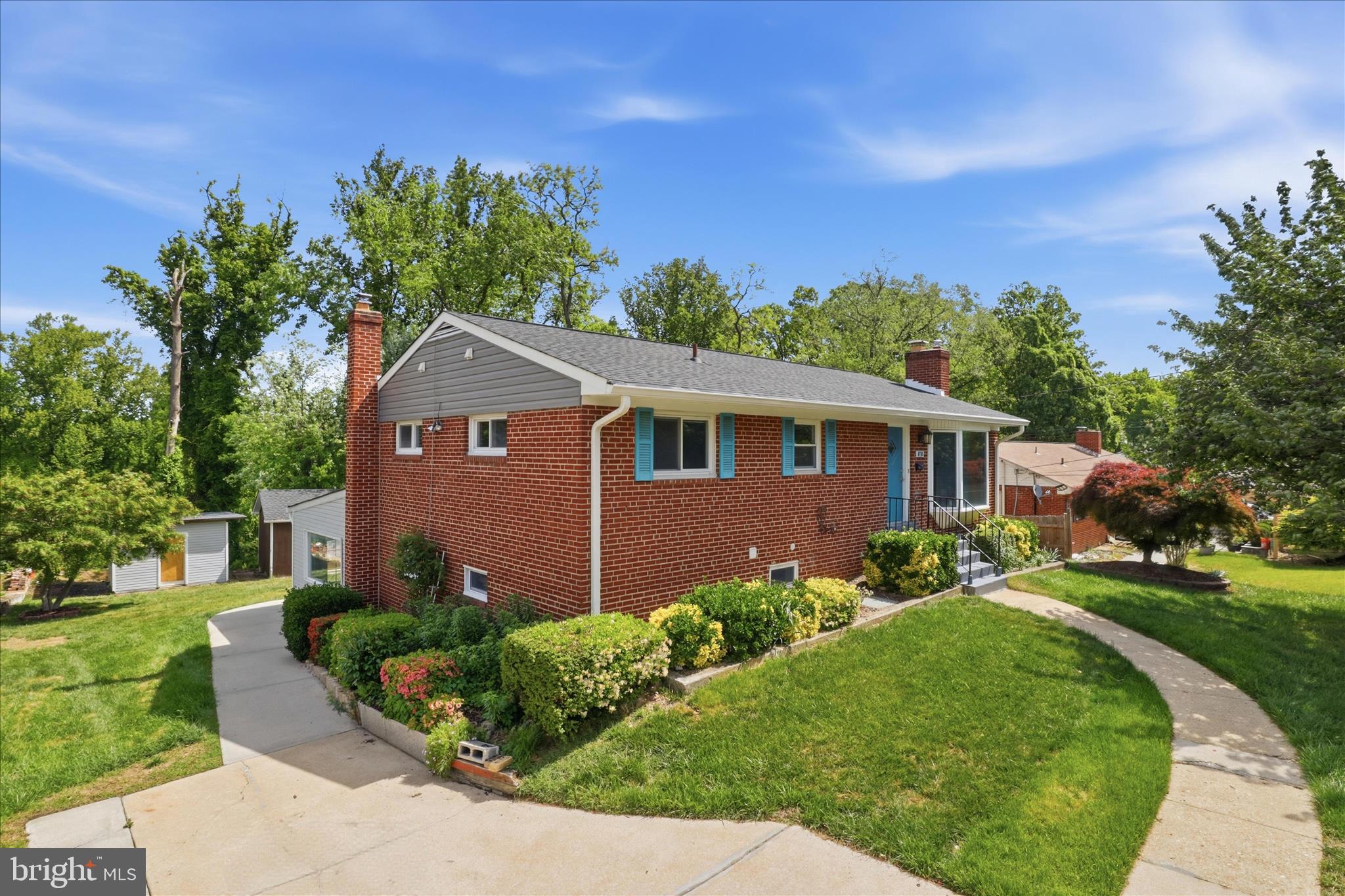 6718 Ruskin Street Springfield, VA 22150 - Photo 4 of 71