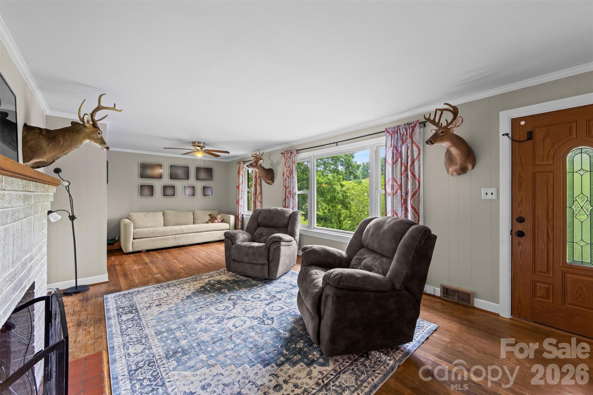 11 Old Mill Road Mars Hill, NC 28754 - Photo 3 of 29