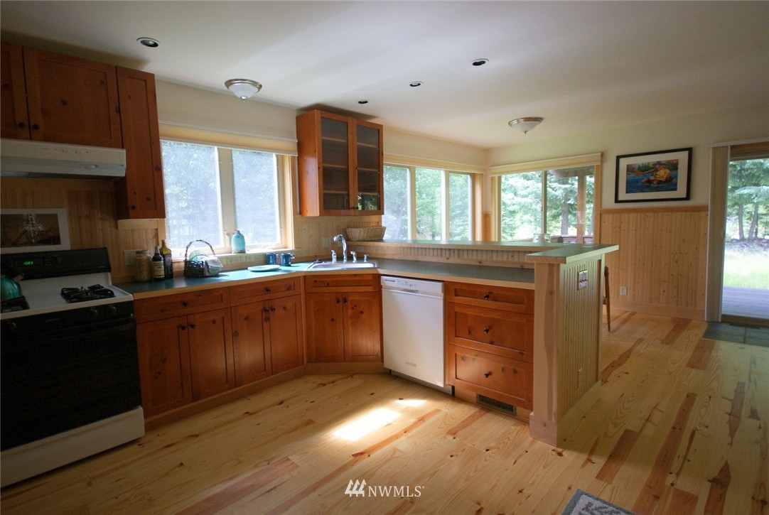 6 Mercer Road Mazama, WA 98833 - Photo 11 of 25 Gallery Image 11