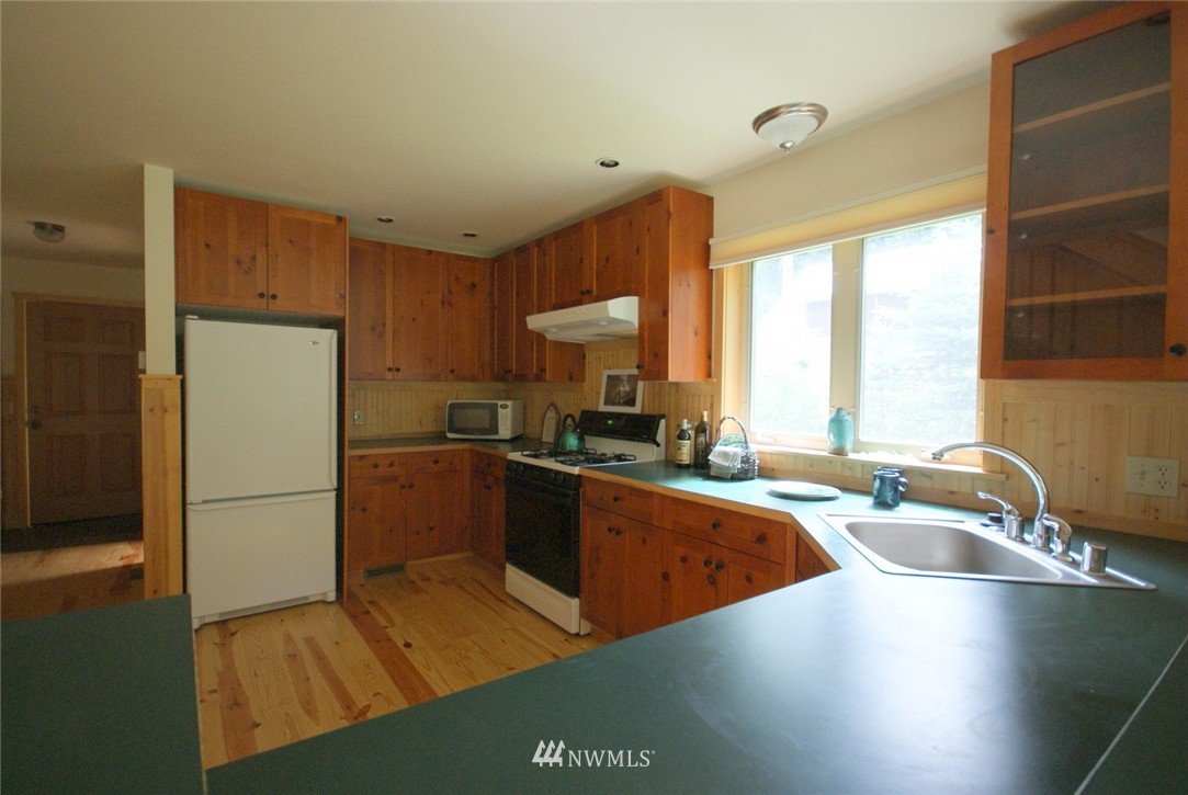 6 Mercer Road Mazama, WA 98833 - Photo 12 of 25 Gallery Image 12