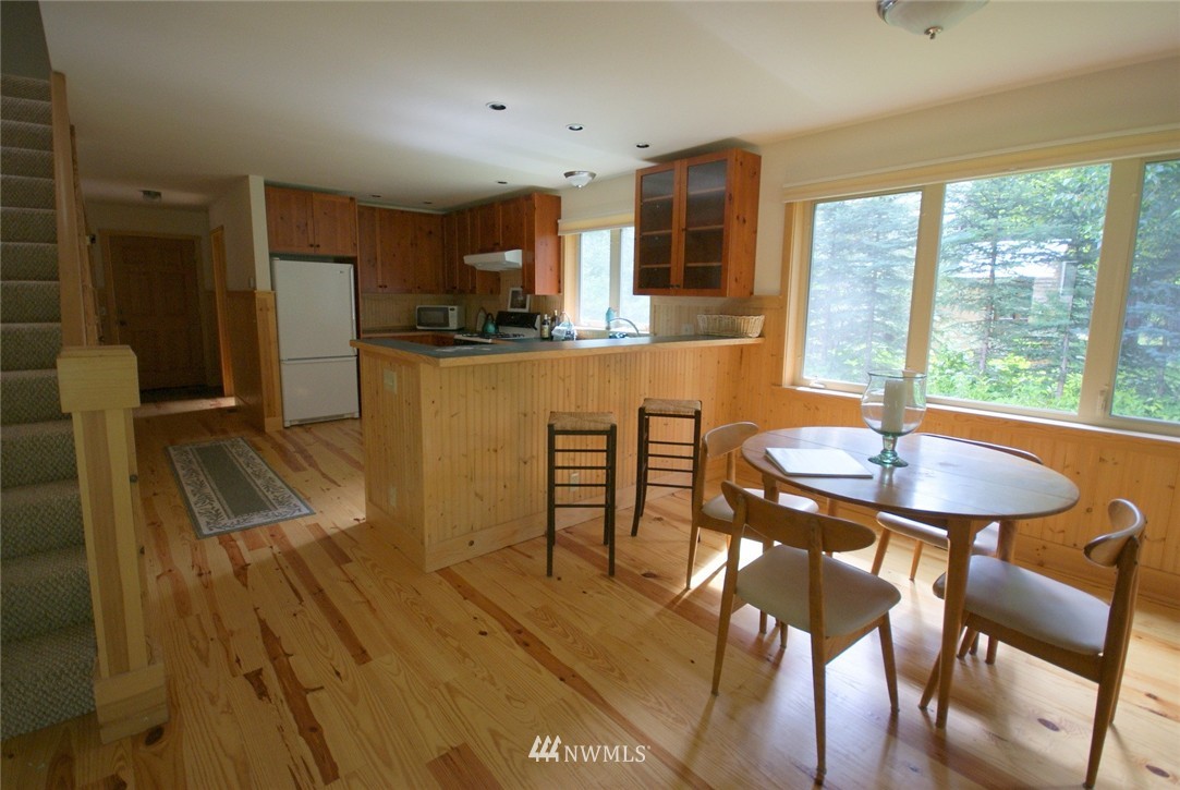 6 Mercer Road Mazama, WA 98833 - Photo 14 of 25 Gallery Image 14