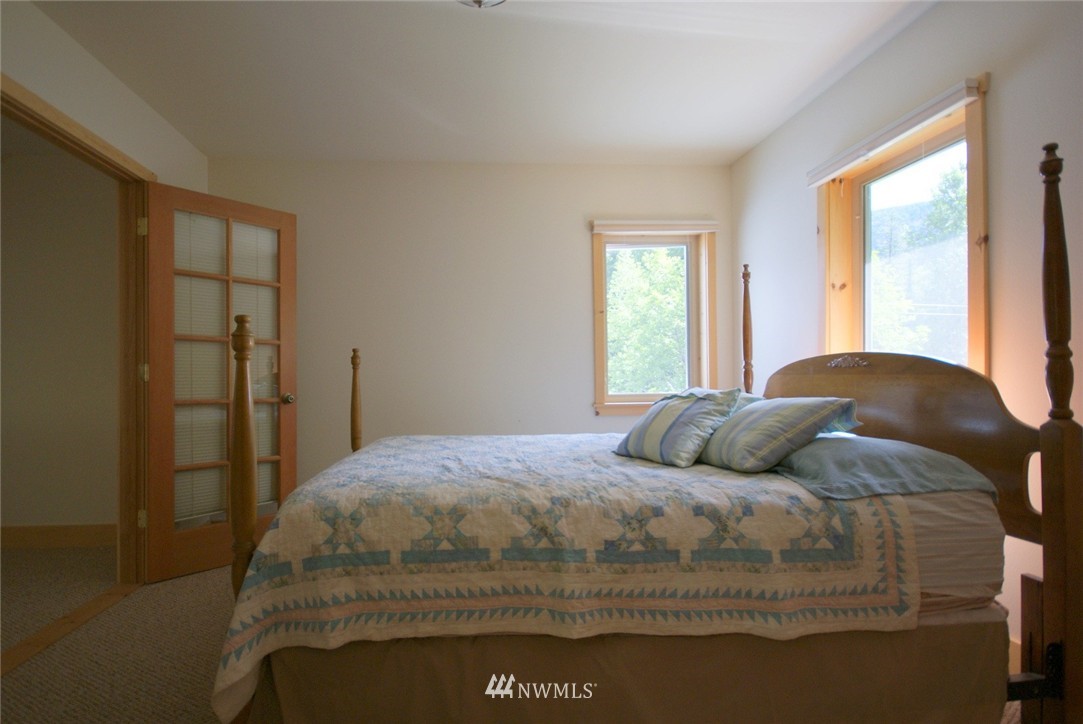 6 Mercer Road Mazama, WA 98833 - Photo 22 of 25 Gallery Image 22