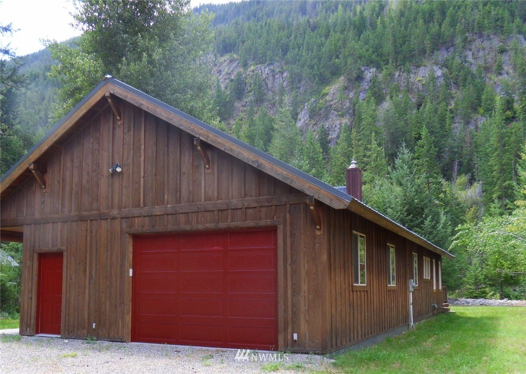 6 Mercer Road Mazama, WA 98833 - Photo 4 of 25 Gallery Image 4