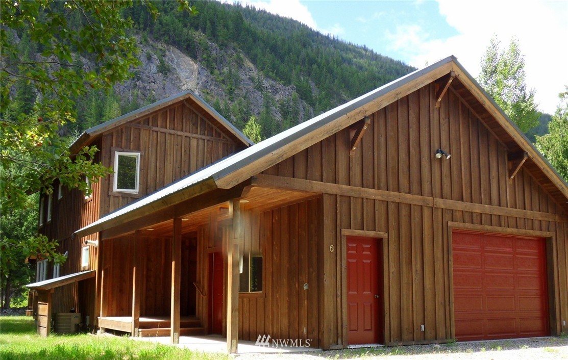 6 Mercer Road Mazama, WA 98833 - Photo 5 of 25 Gallery Image 5
