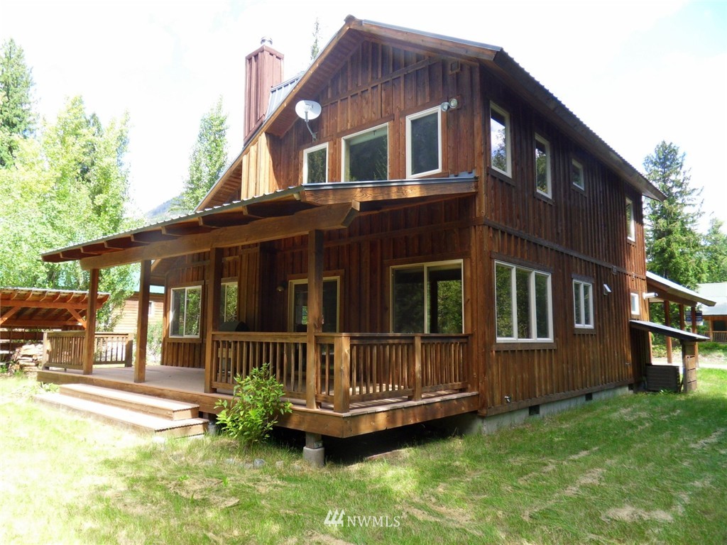 6 Mercer Road Mazama, WA 98833 - Photo 6 of 25 Gallery Image 6