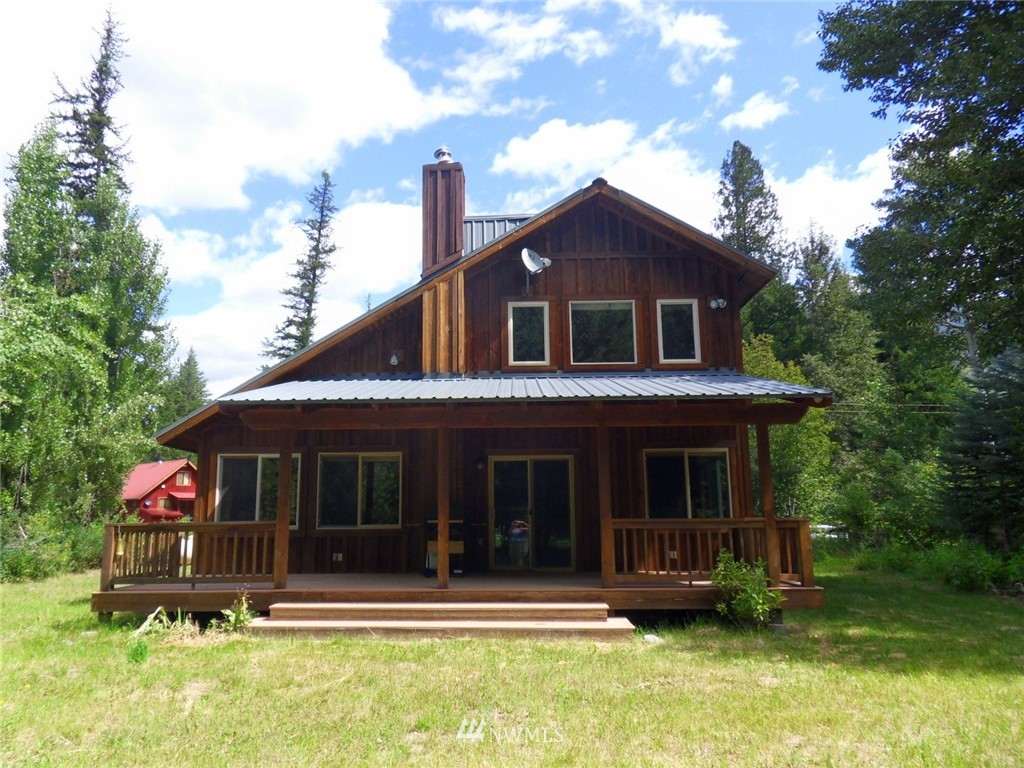 6 Mercer Road Mazama, WA 98833 - Photo 7 of 25 Gallery Image 7