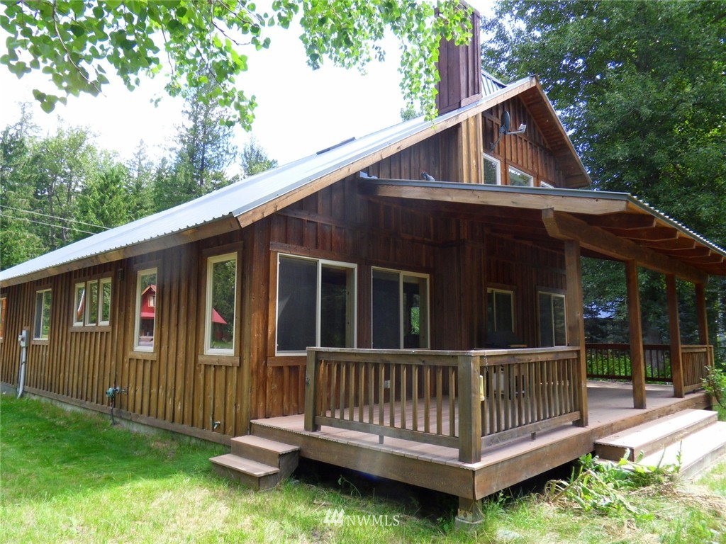 6 Mercer Road Mazama, WA 98833 - Photo 8 of 25 Gallery Image 8