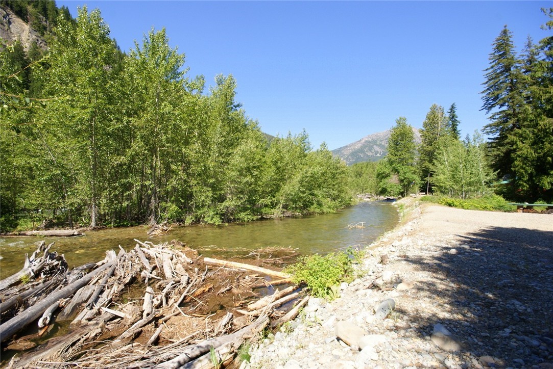 6 Mercer Road Mazama, WA 98833 - Photo 9 of 25 Gallery Image 9