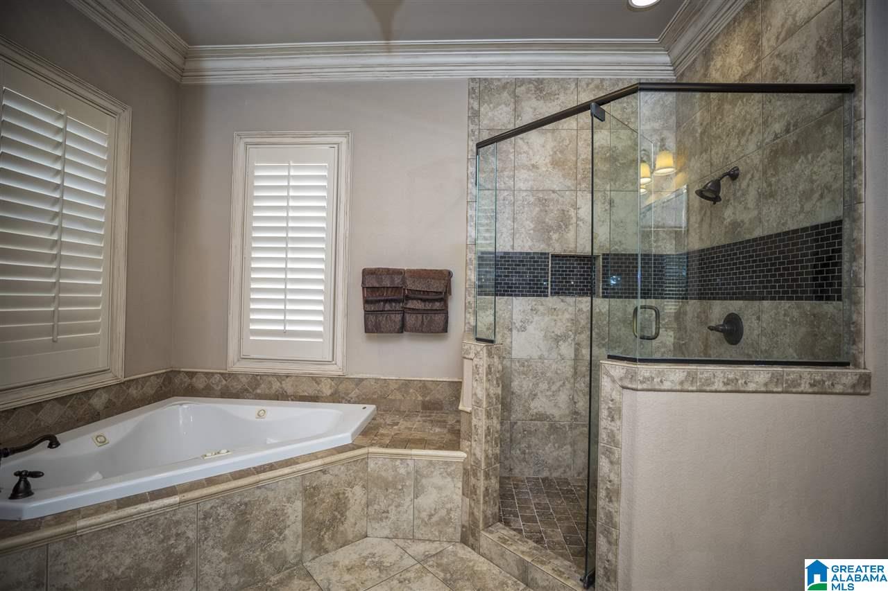 4012 Butler Springs Place Hoover, AL 35226 - Photo 33 of 50